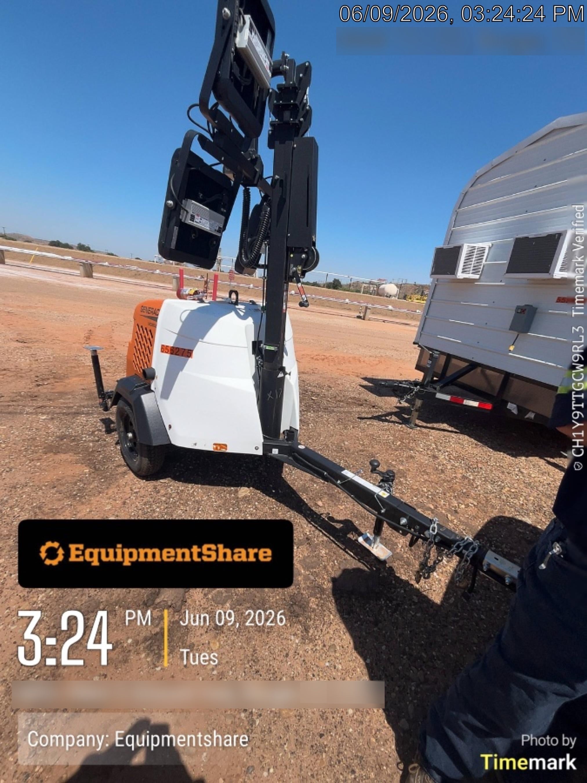 2026 GENERAC MLTS-4