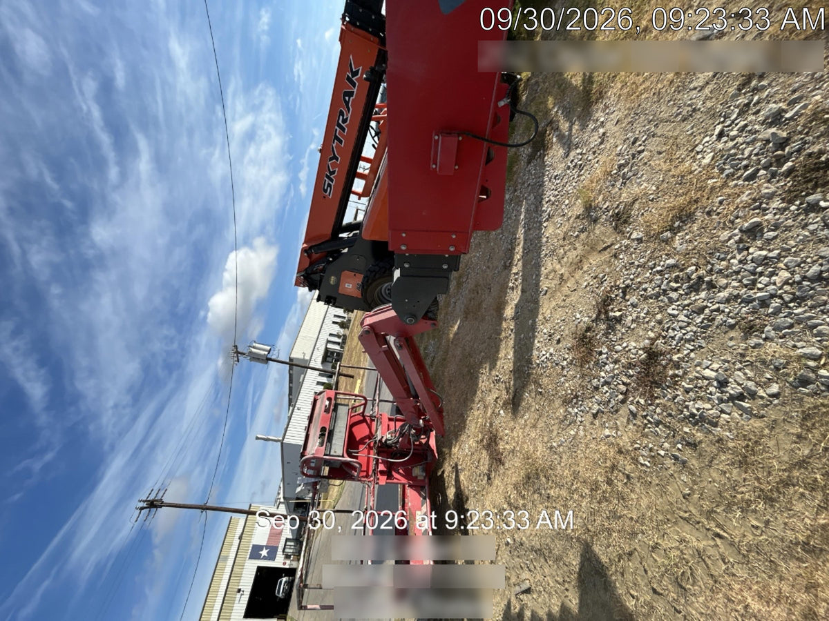 2021 LGMG T65J
