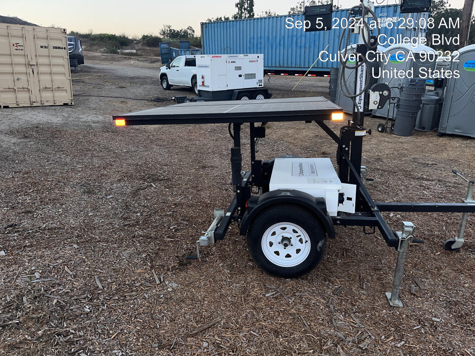 2022 WANCO WLTSSM4A750