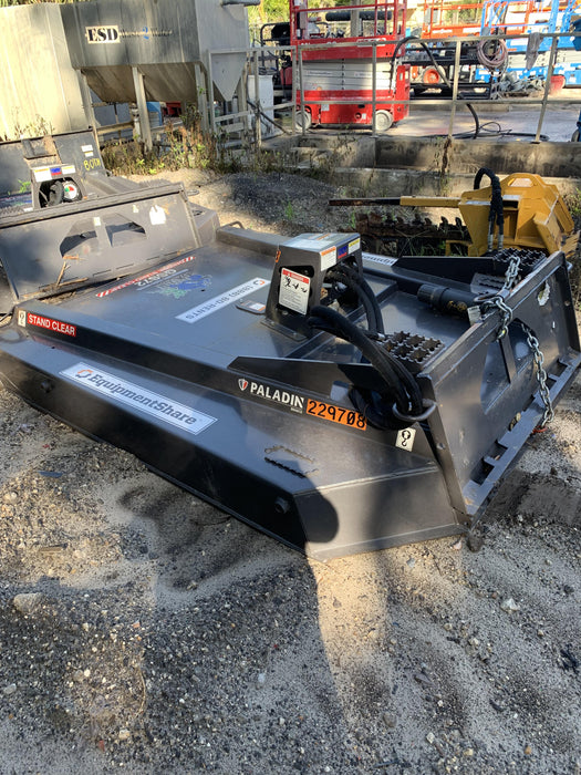 2022 PALADIN 30372A-0022
