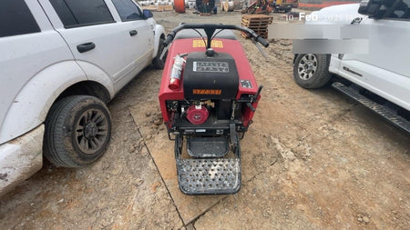 2024 TORO MB-1600