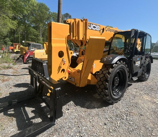 2025 JCB 512-56