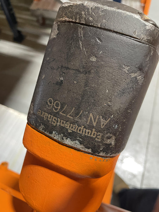 2020 MICHIGAN PNEUMATIC 751SS