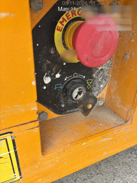 2023 JCB S1930E