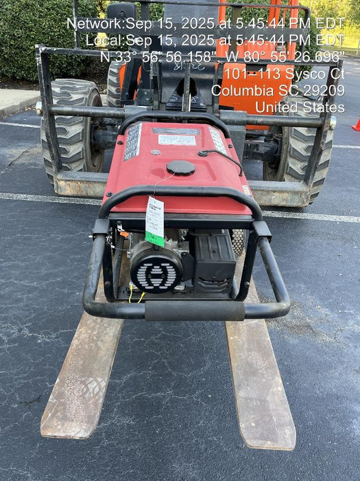 2025 MI-T-M GEN-6500-0MM1