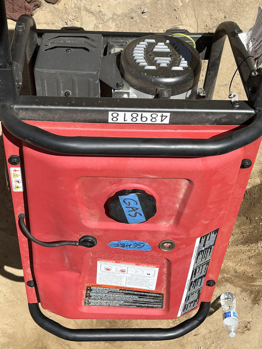 2025 MI-T-M GEN-6500-0MM1