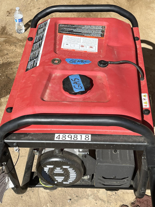 2025 MI-T-M GEN-6500-0MM1