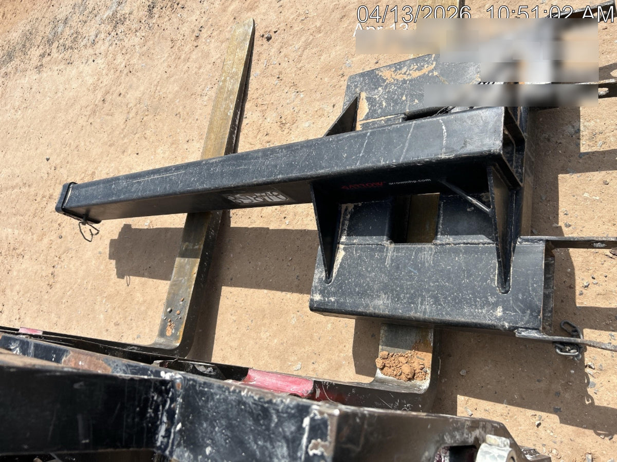 2019 ARROW MATERIAL HANDLING CE60-TH