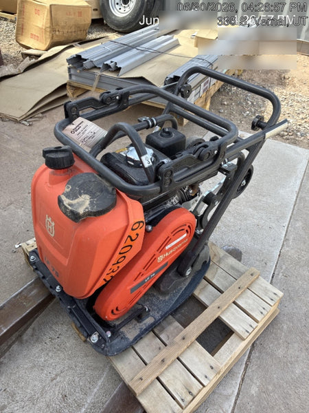 2025 HUSQVARNA LF75