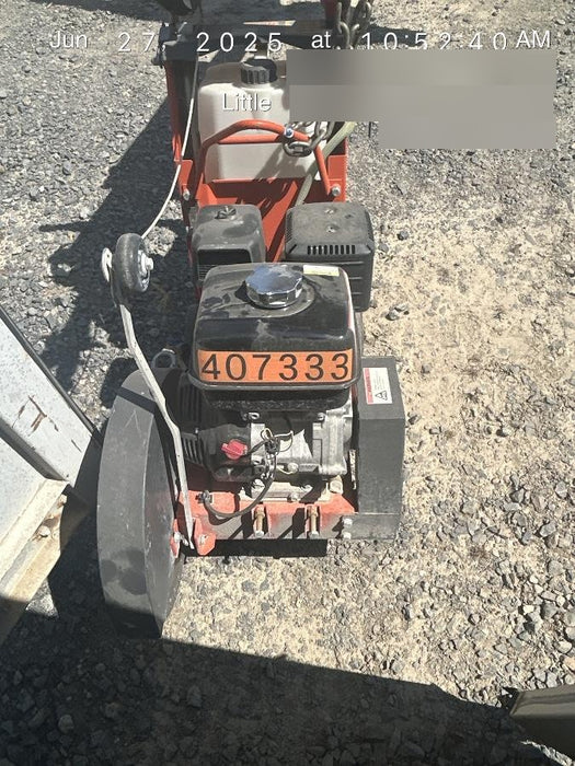 2024 HUSQVARNA FS400