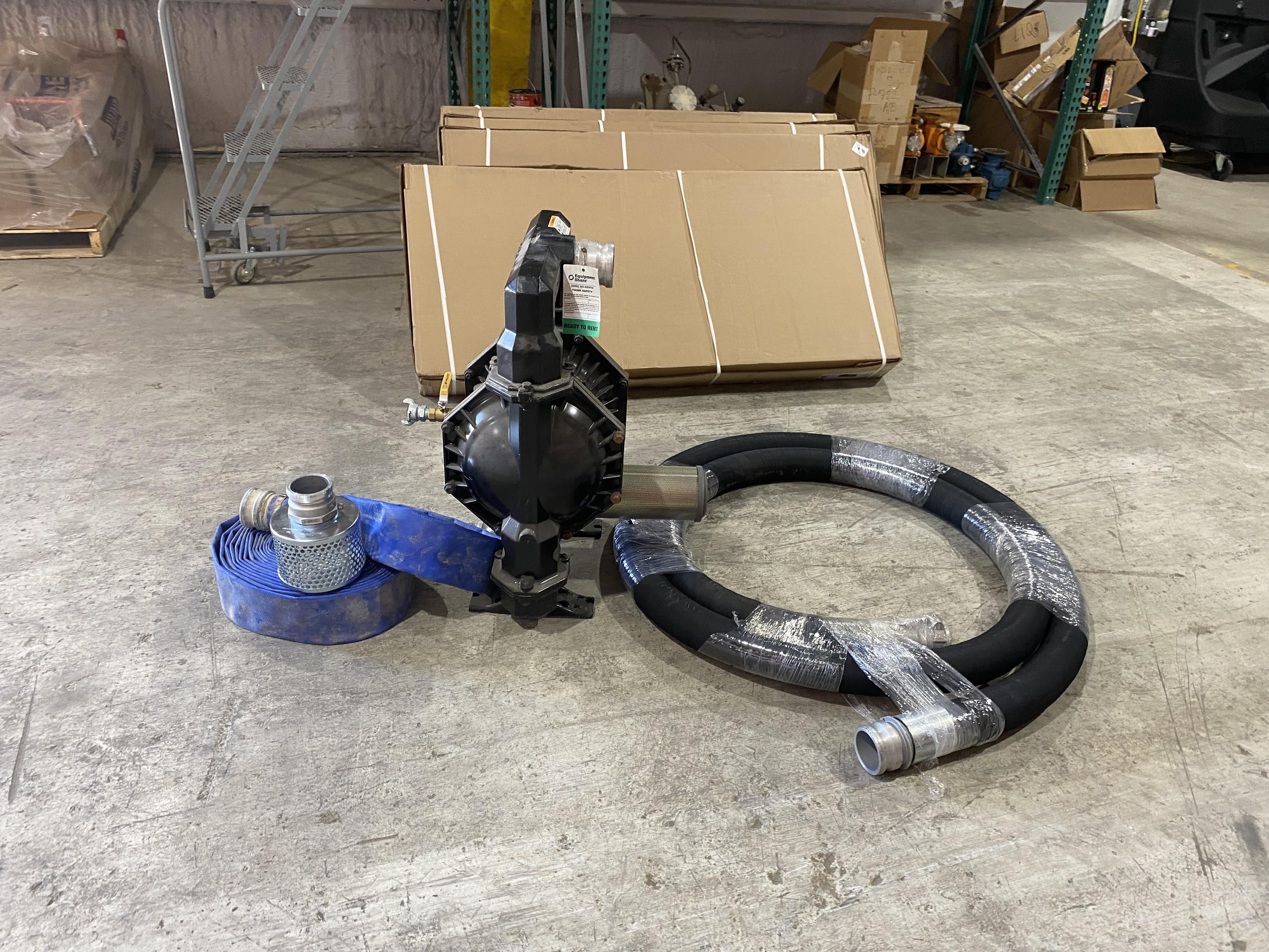 2022 INGERSOLL RAND PD30A-AAP-CCC-C