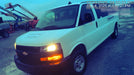 2023 CHEVROLET Express Van - Rental
