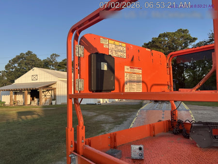 2024 JLG RT2669