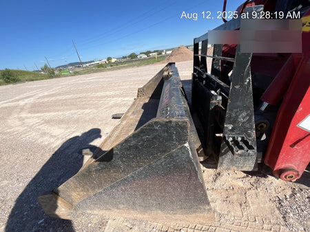 2022 ARROW MATERIAL HANDLING 48" Pallet Forks - Arrow
