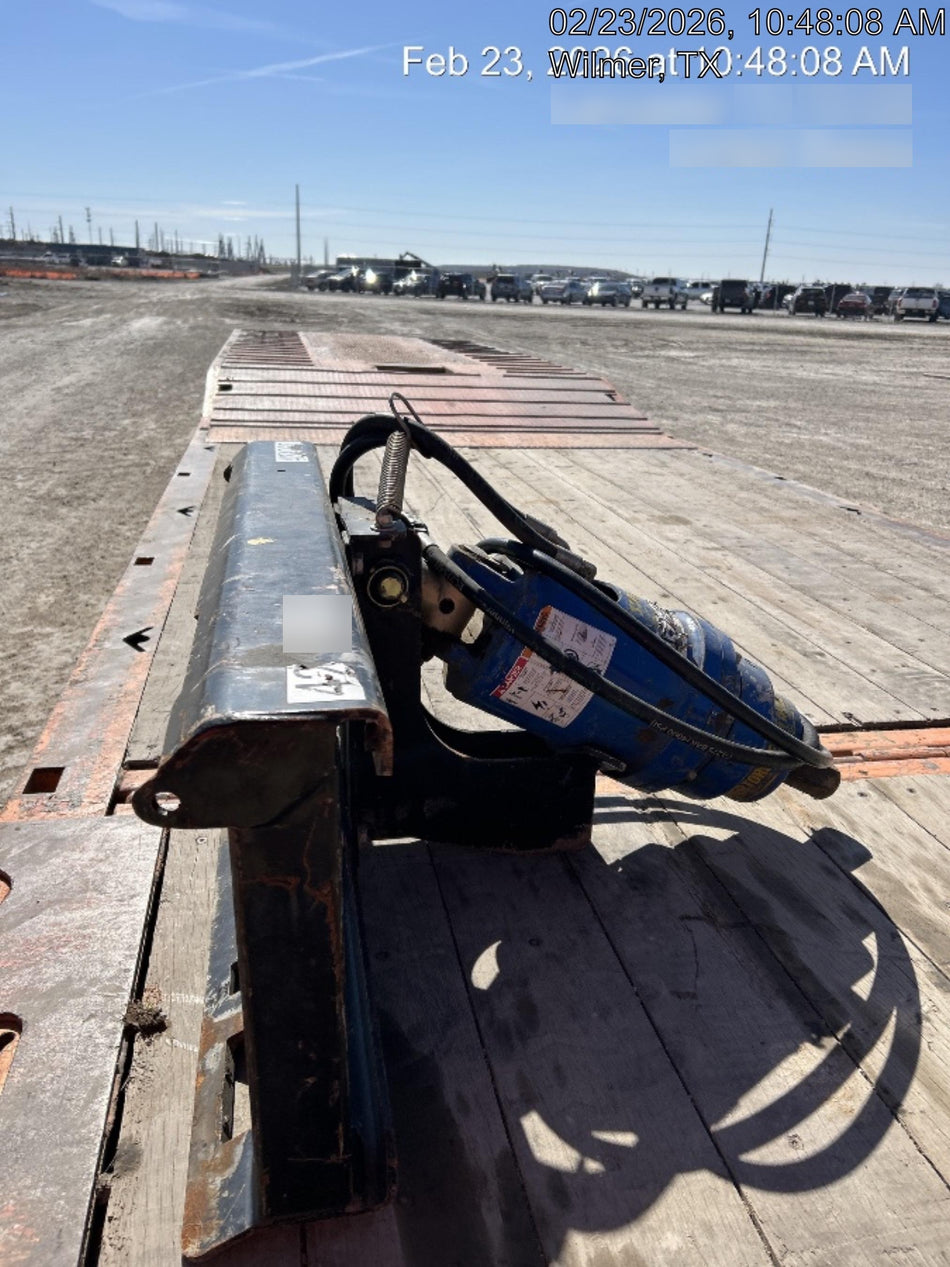 2024 AUGER TORQUE 3300-30