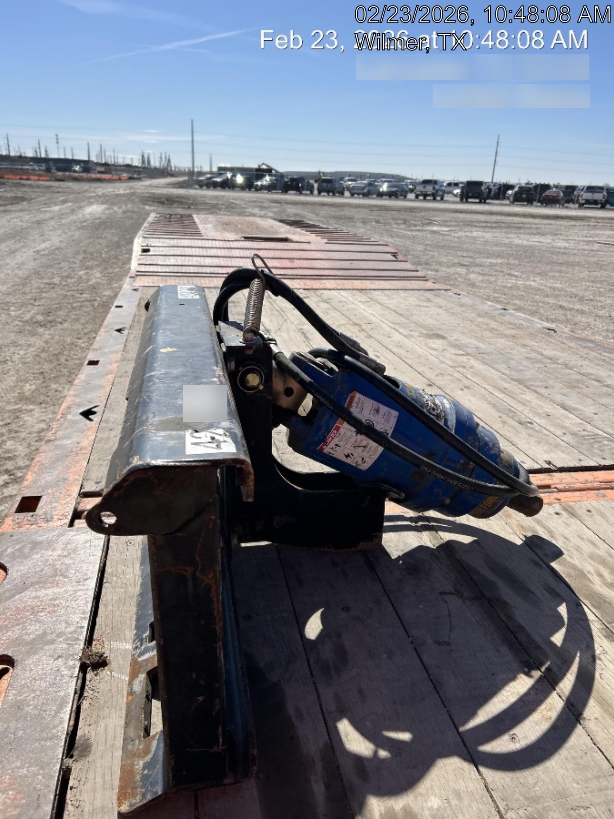 2024 AUGER TORQUE 3300-30