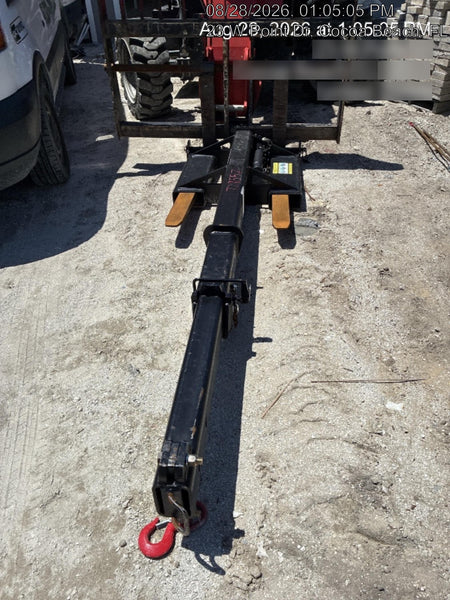 2026 STAR INDUSTRIES M1360B - Star JIB Boom