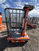 2024 JLG Ecolift 70