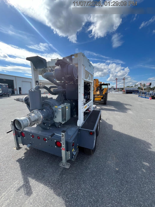 2024 ATLAS COPCO PAC H64 JD