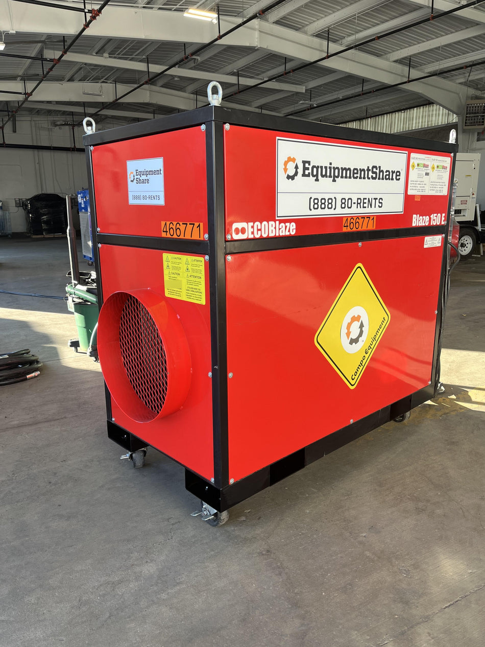 2024 CAMPO EB150E480600V