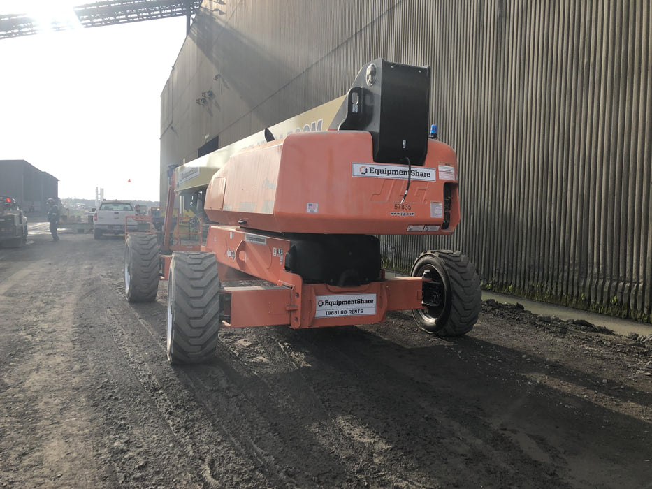 2019 JLG 1350SJP