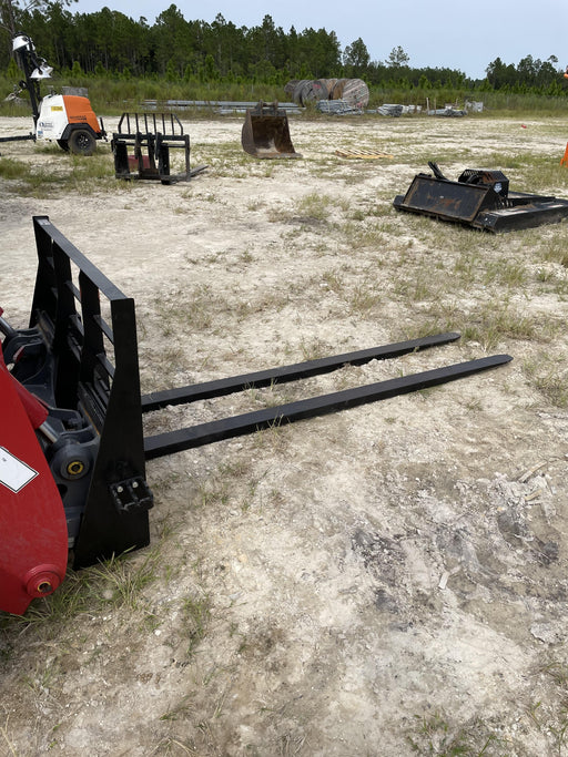 2022 ARROW MATERIAL HANDLING 732-4-96-2