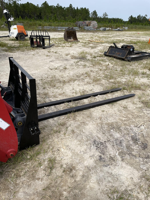 2022 ARROW MATERIAL HANDLING 732-4-96-2