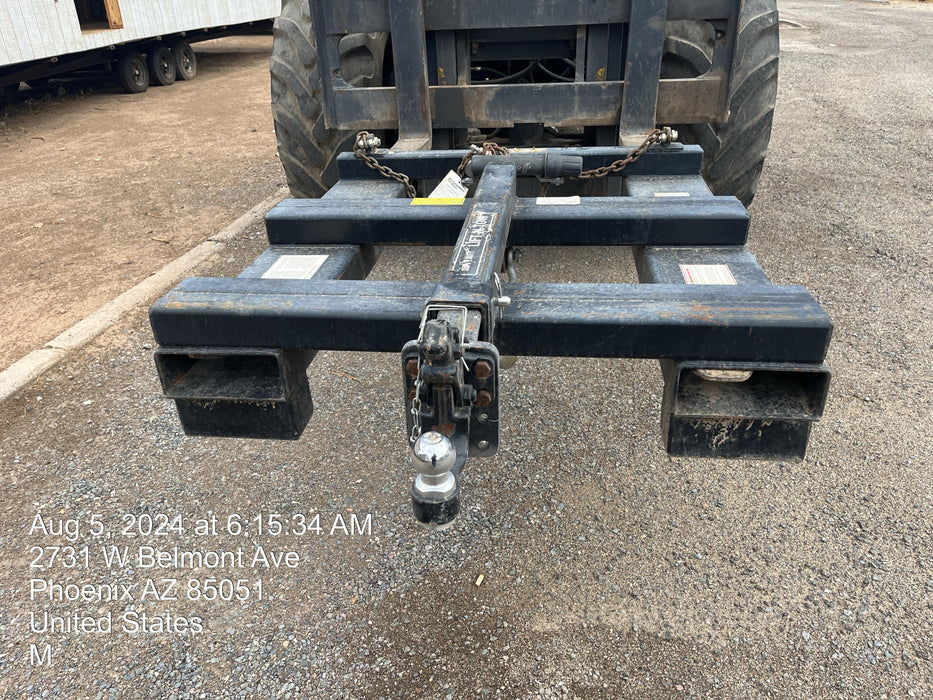 2020 STAR INDUSTRIES 1395B