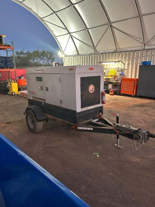 2018 WACKER NEUSON G50