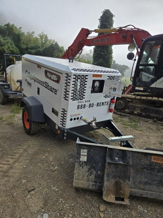 2025 BOBCAT PA425WCU-T4F