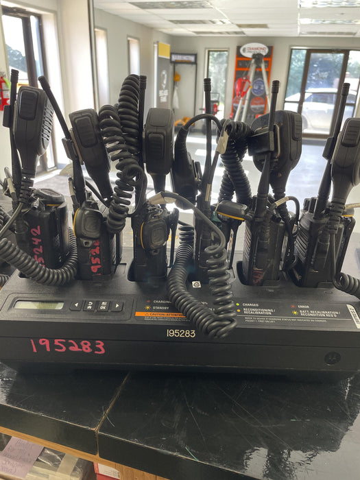 2021 MOTOROLA PMPN4284