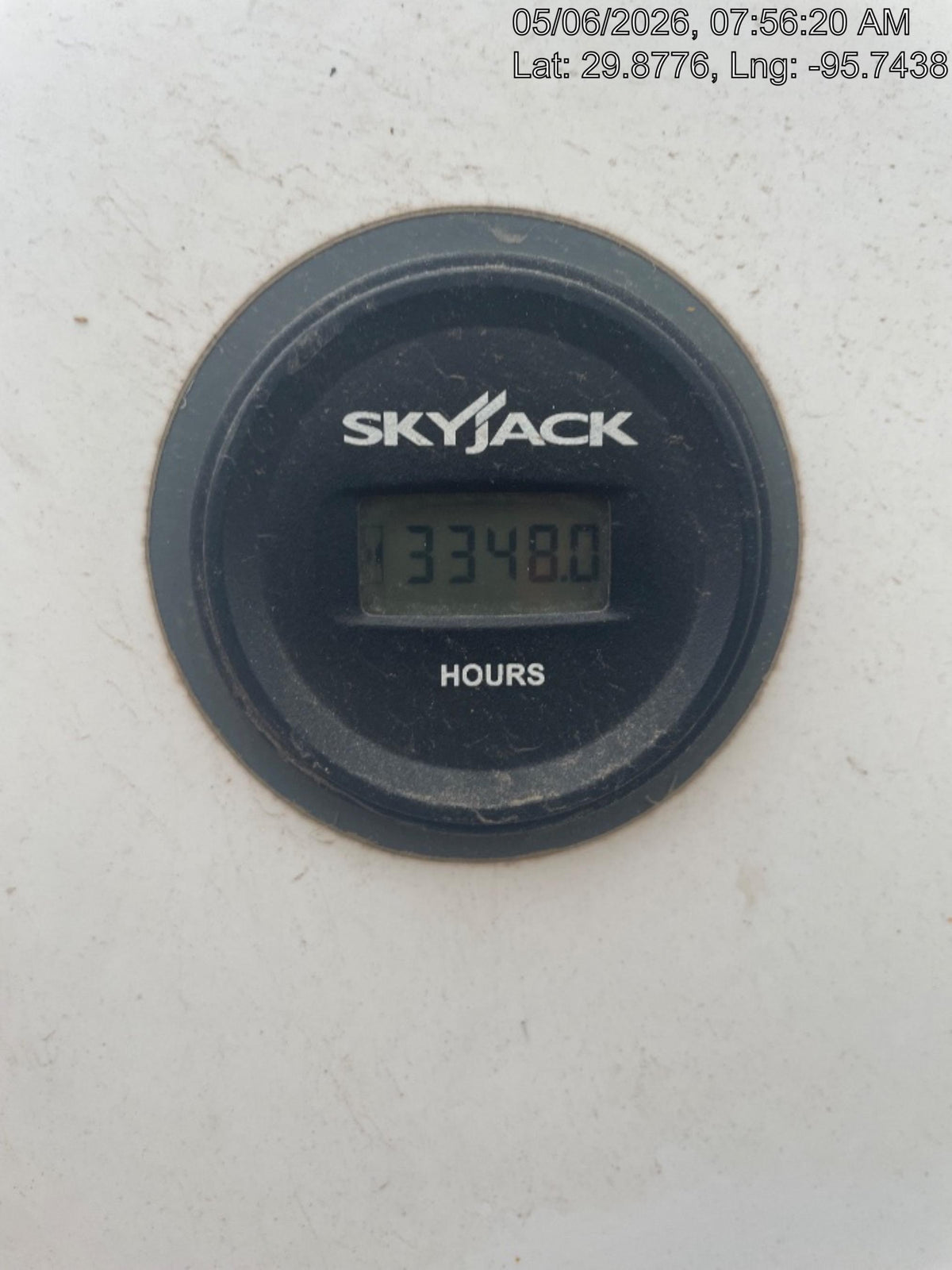 2019 SKYJACK SJ45T+