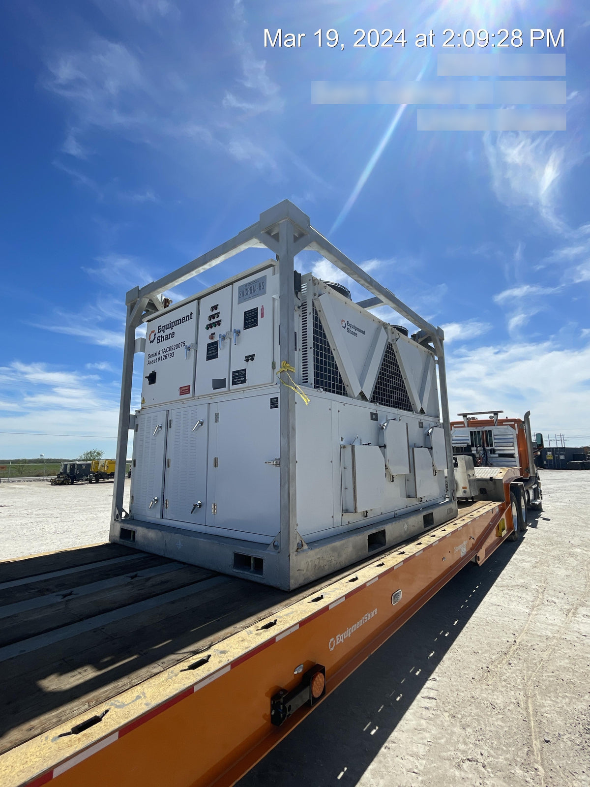 2021 SMARTECH SACP81A-HS