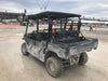 2019 KAWASAKI Mule PRO-DXT (Half Door)