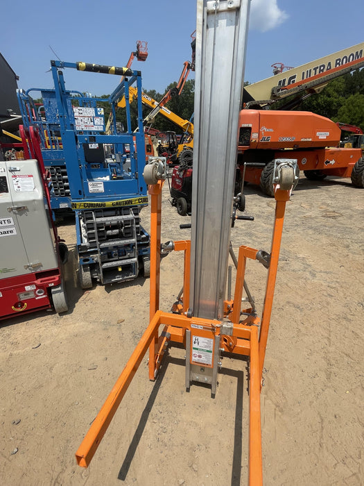 2021 LIFTSMART MLC-24