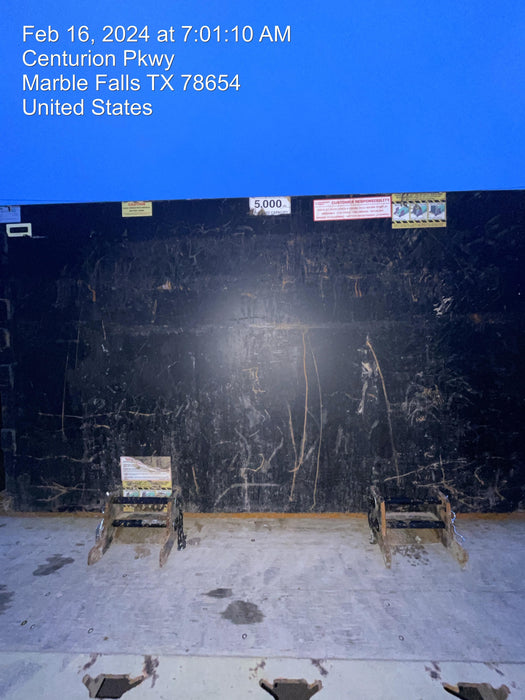 2023 STAR INDUSTRIES 1430