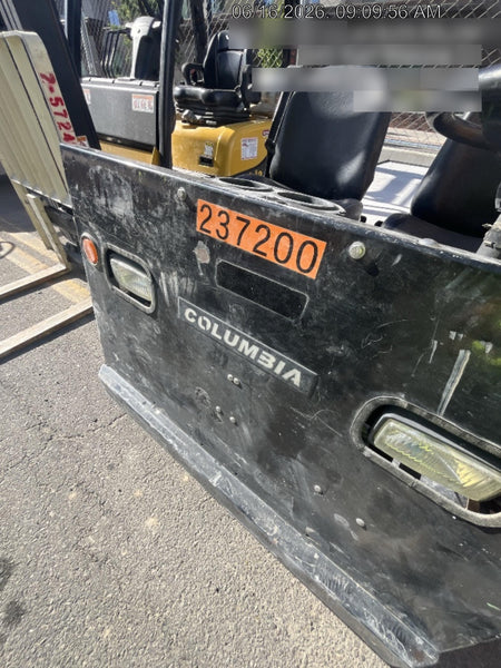 2022 COLUMBIA Payloader 2XL