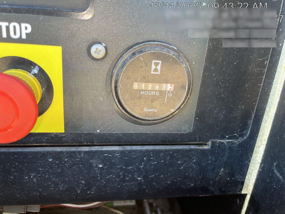 2020 GENIE GS-4390 RT