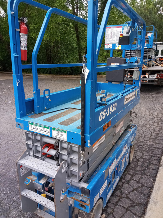 2020 Genie GS-1930 GENIE GS-1930