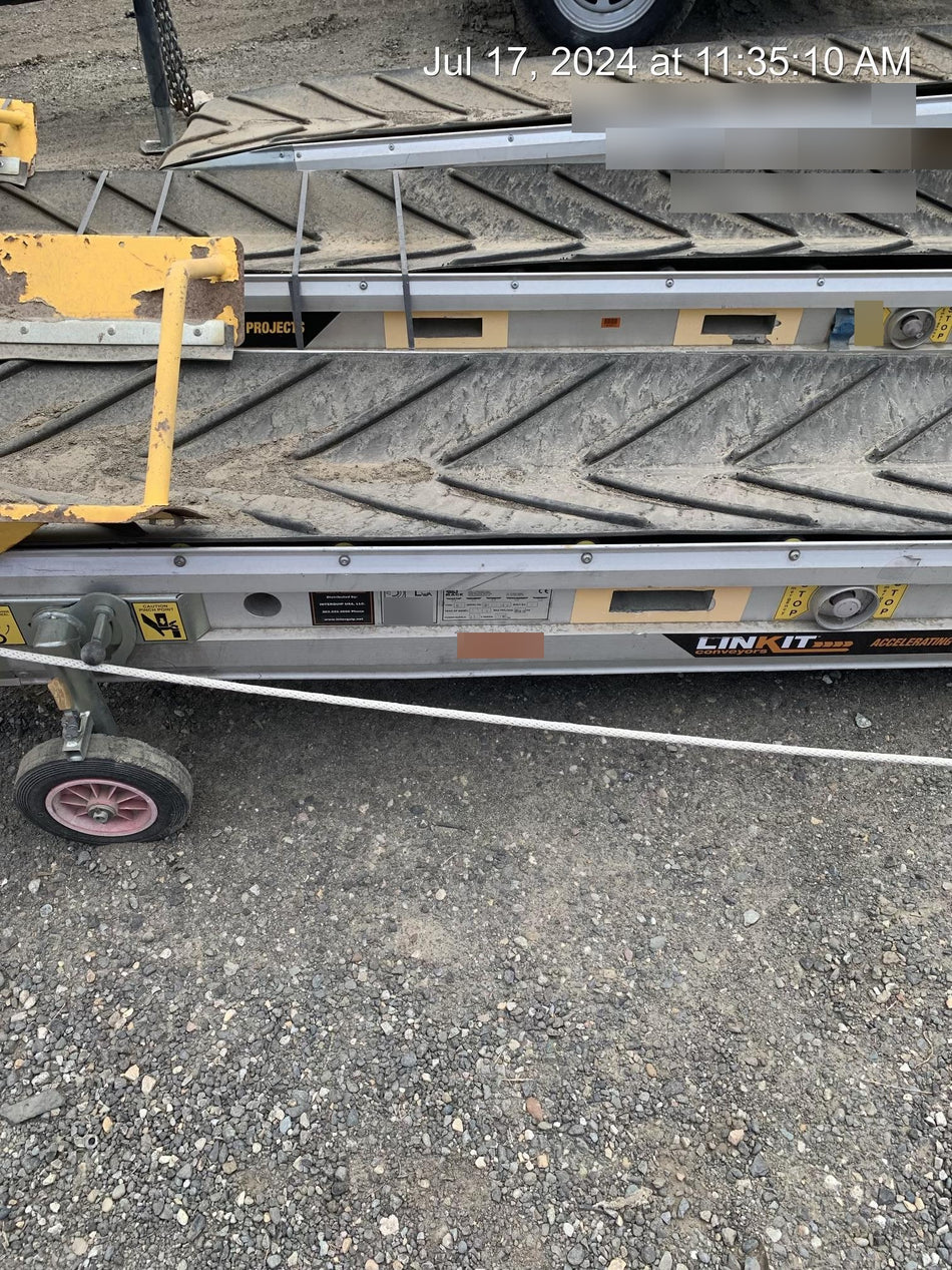2020 INTERQUIP LKS450-3.2
