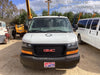 2025 GMC Savana 3500 - Rental