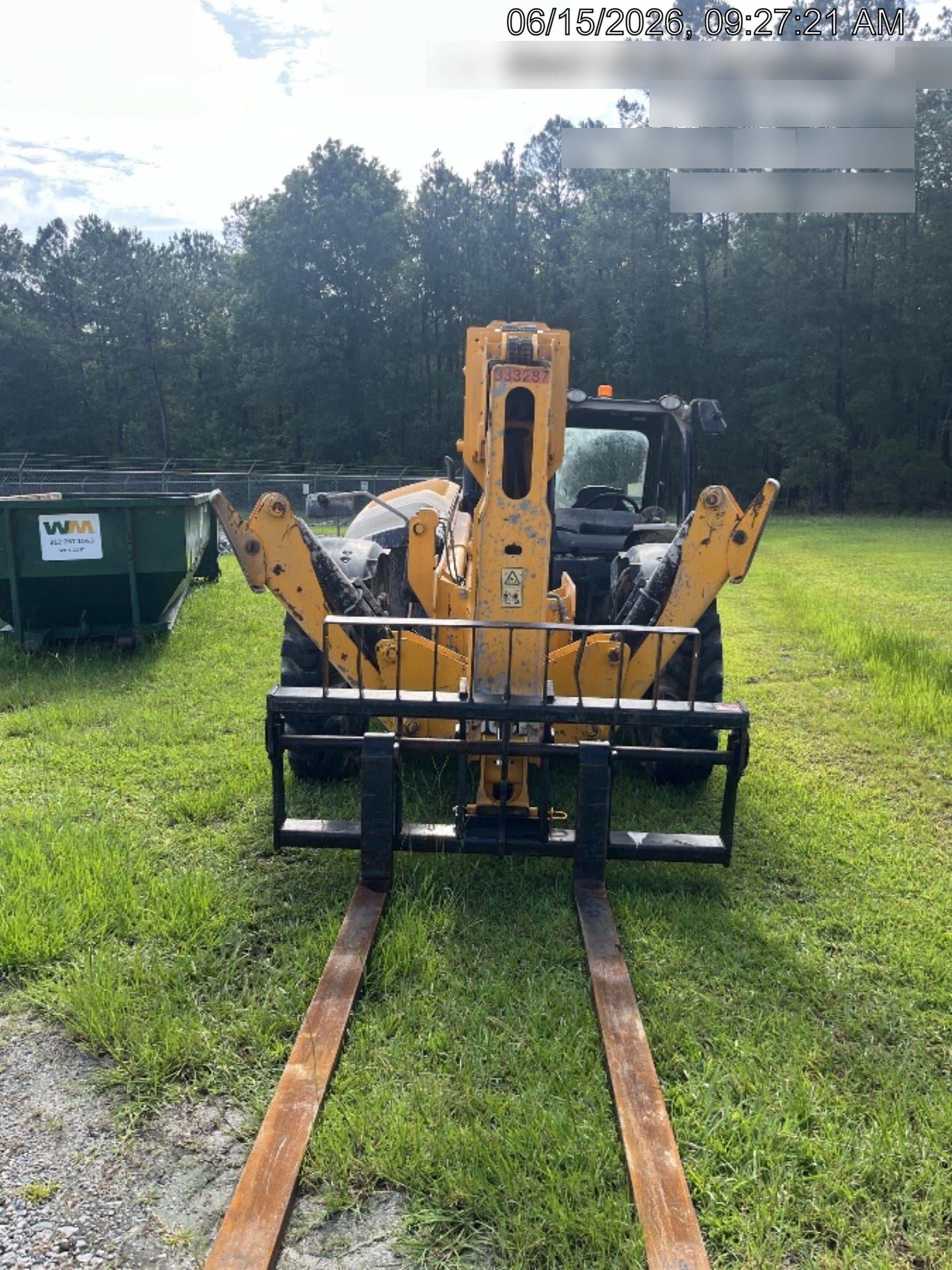 2023 JCB 512-56