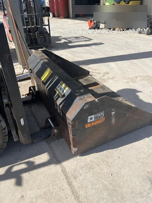 2021 STAR INDUSTRIES 1406B