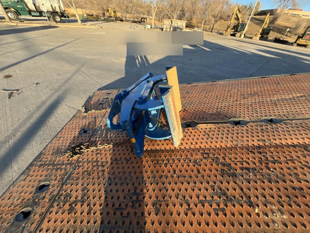 2023 KENCO KL9000