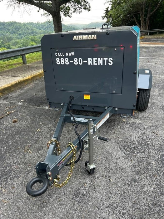 2025 AIRMAN PDS185S CWK