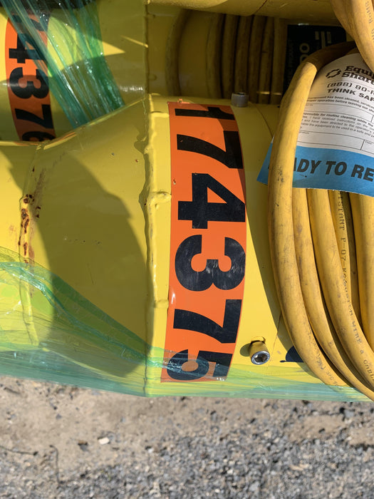 2021 TEXAS PNEUMATIC TOOLS, INC. TB-8-EXP