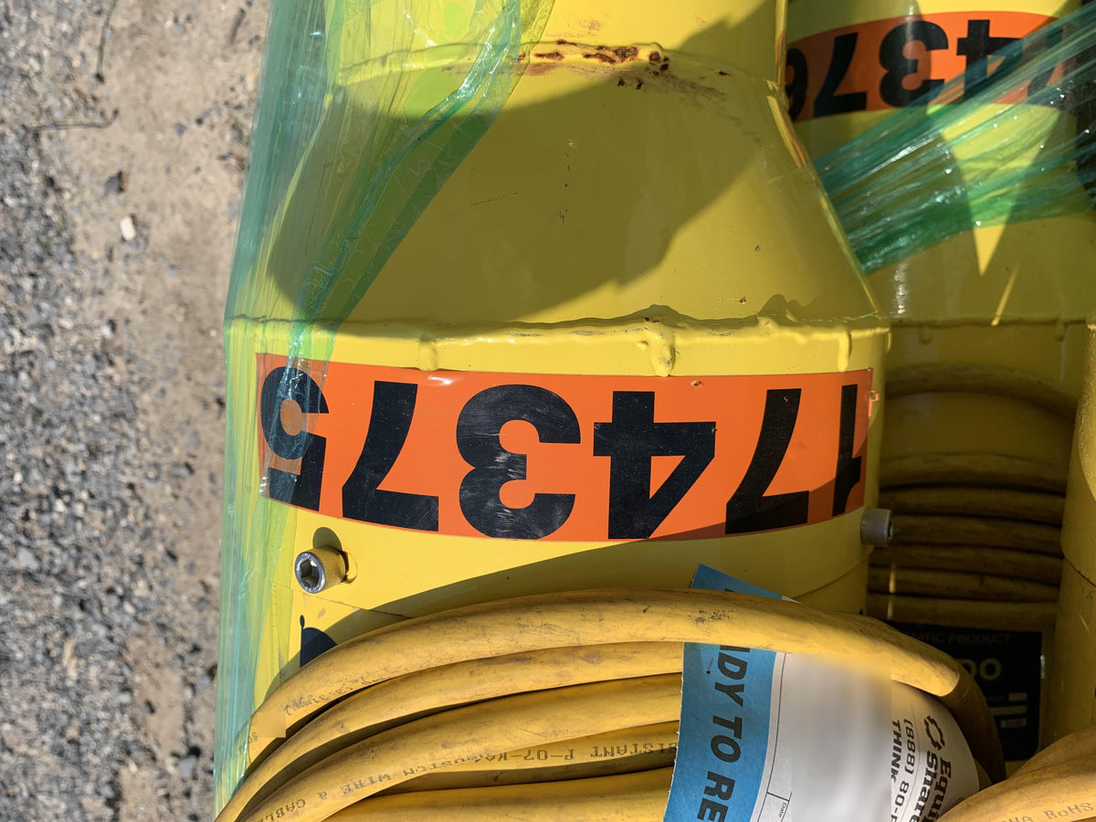 2021 TEXAS PNEUMATIC TOOLS, INC. TB-8-EXP