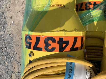 2021 TEXAS PNEUMATIC TOOLS, INC. TB-8-EXP