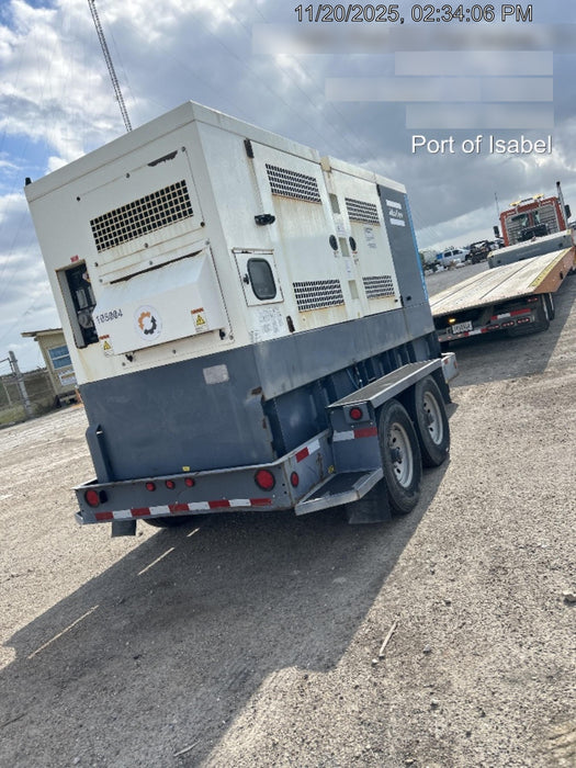 2020 ATLAS COPCO QAS 330