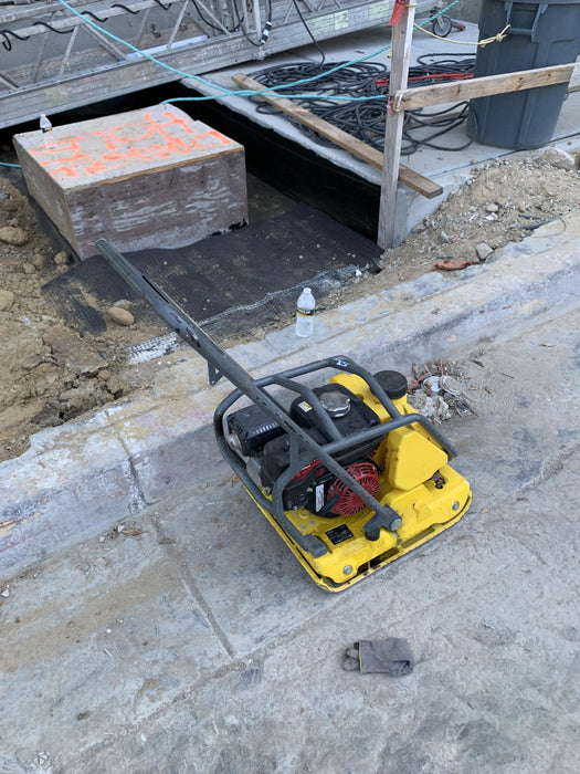 2021 WACKER NEUSON WP1550AW